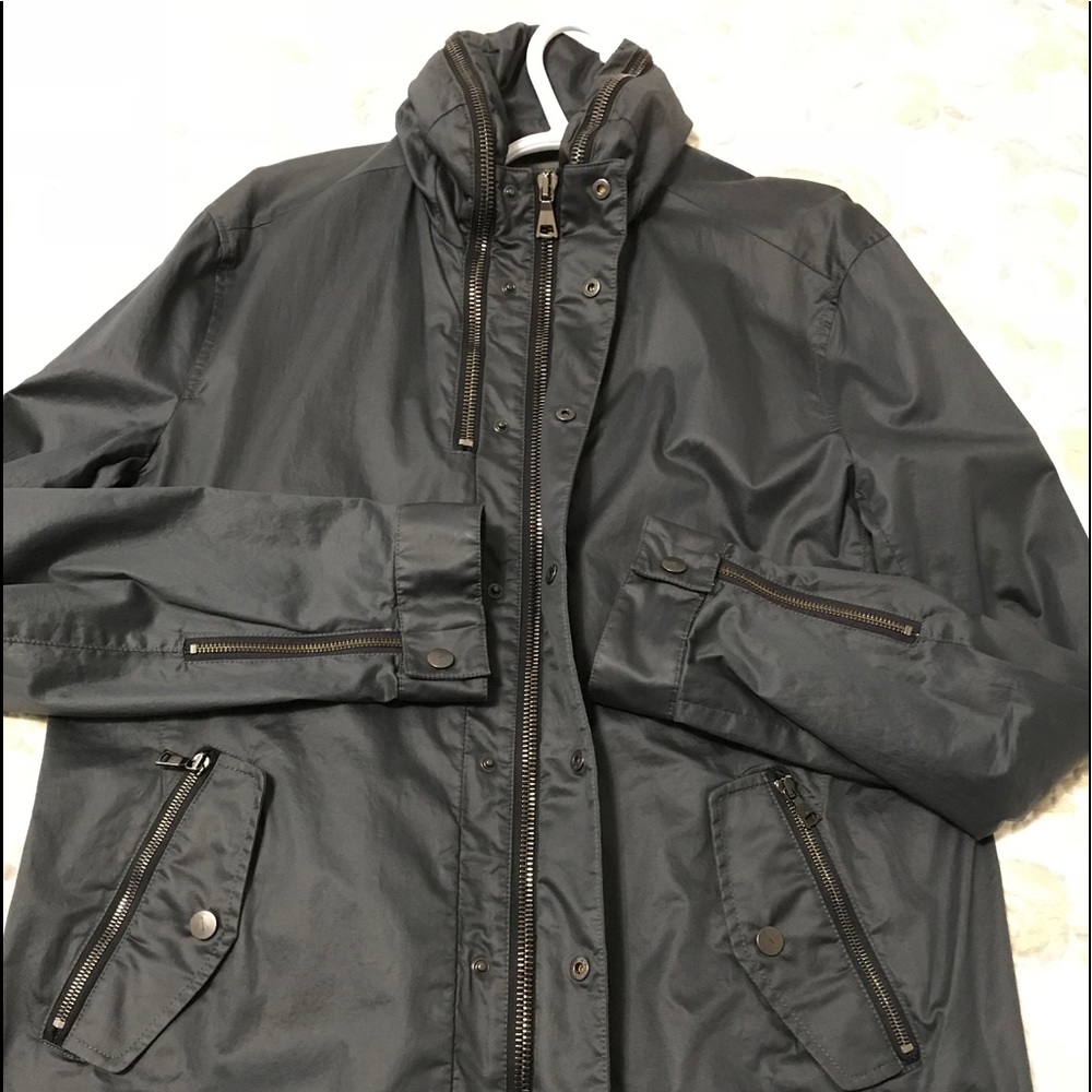 John Varvatos jacket size 50 , M ,, L